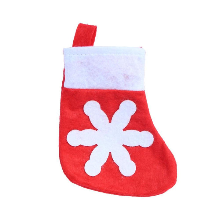 Santa Hat Bestecktasche | Karnz