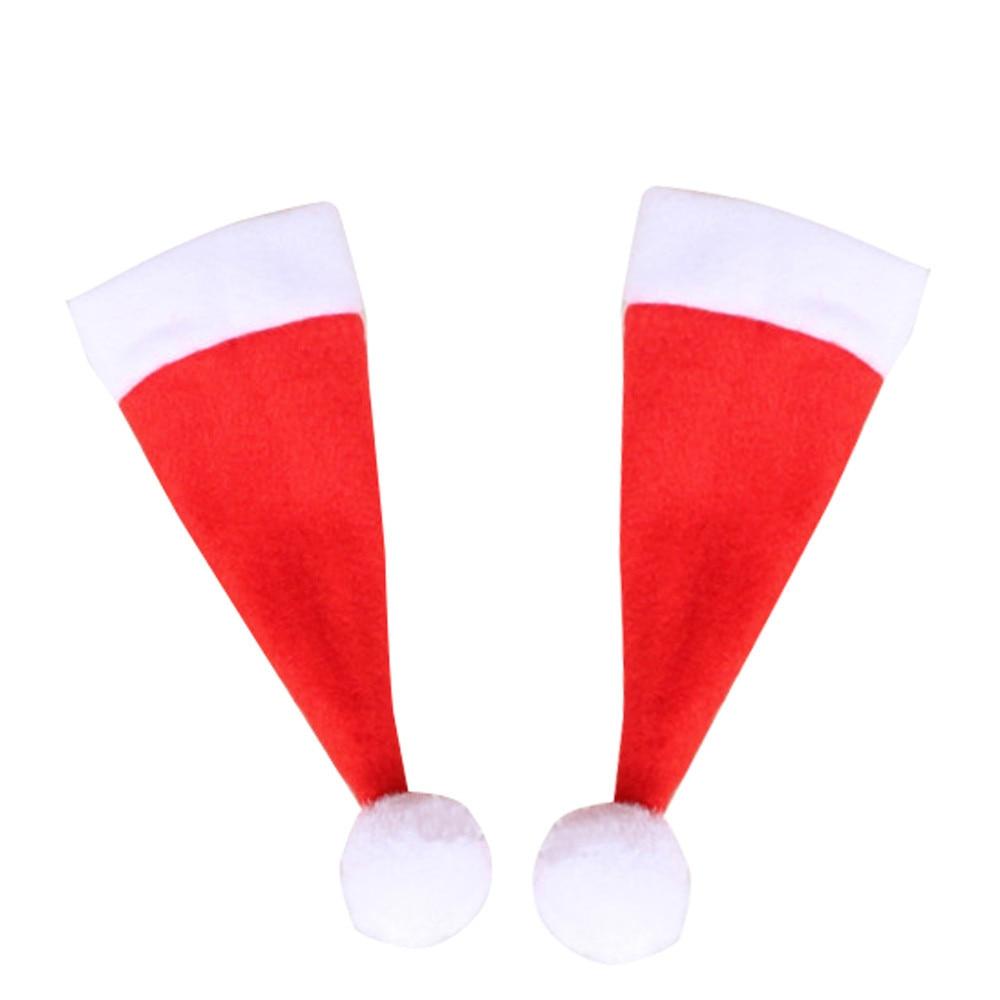 Santa Hut Bestecktasche | Karnz