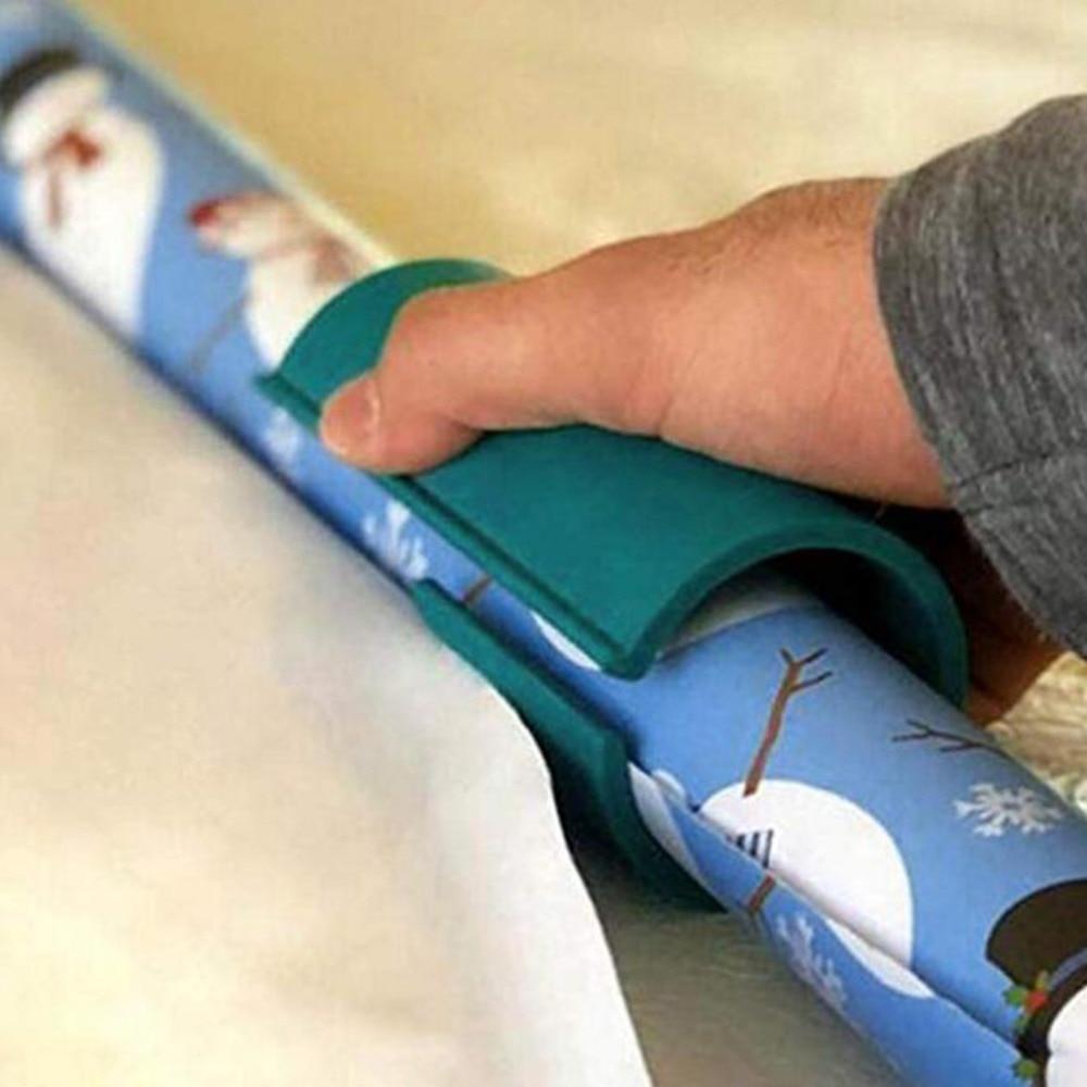 Wrapping Paper Slicer | Karnz