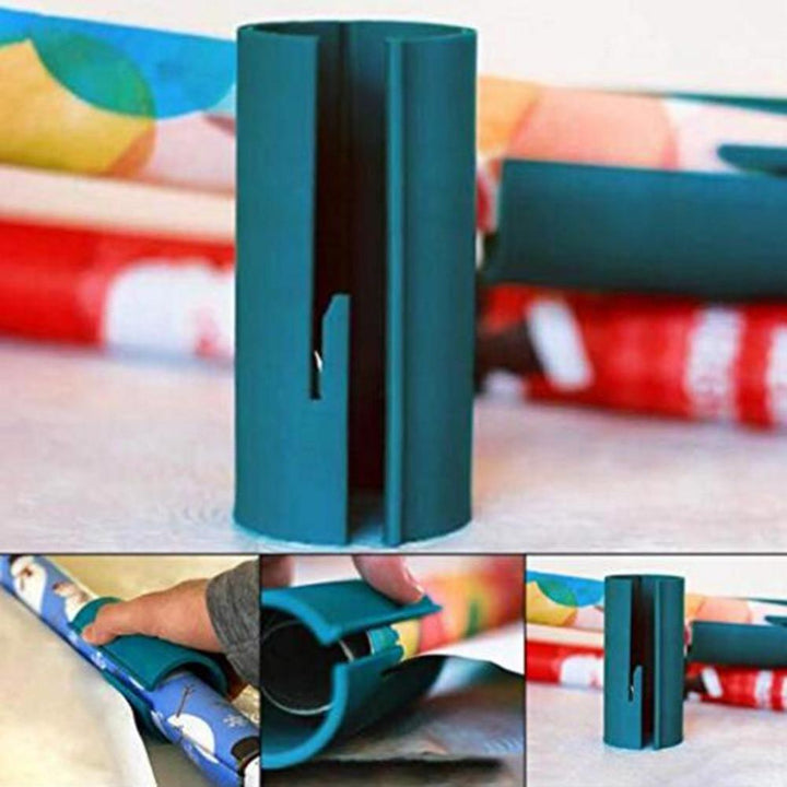 Wrapping Paper Slicer | Karnz