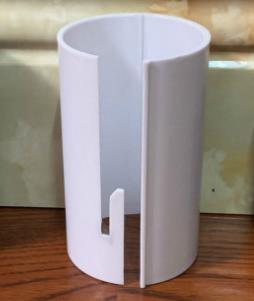 Wrapping Paper Slicer | Karnz
