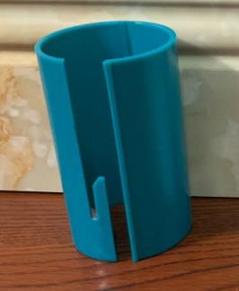 Wrapping Paper Slicer | Karnz