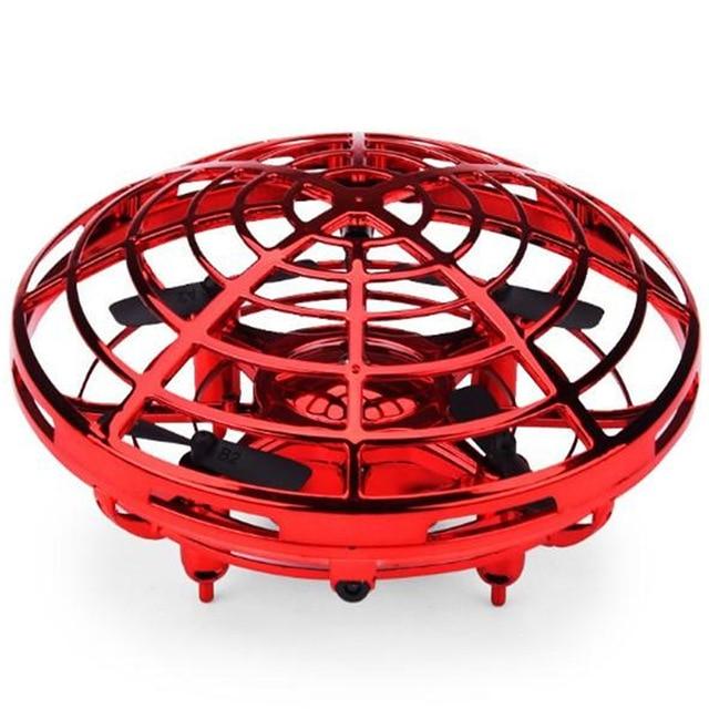 Mini UFO Hand Sensor Drone | Karnz
