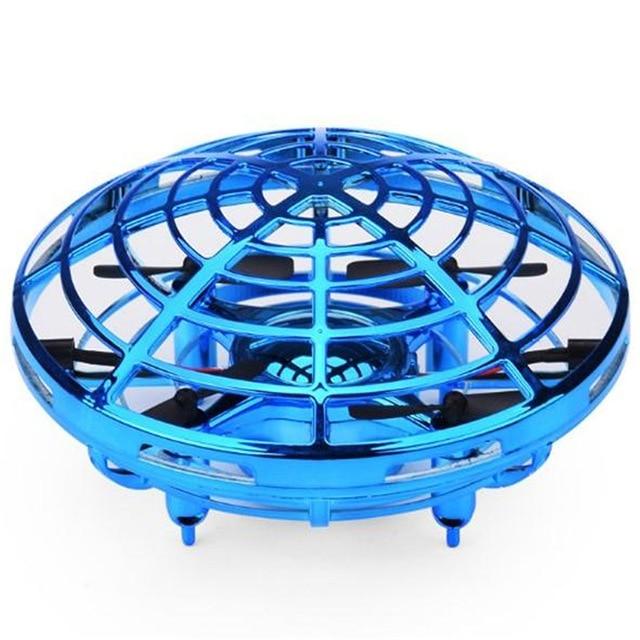 Mini UFO Hand Sensor Drone | Karnz
