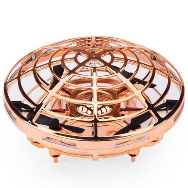 Mini UFO Hand Sensor Drone | Karnz