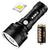 PowerLight - LED Taktische Taschenlampe | Karnz