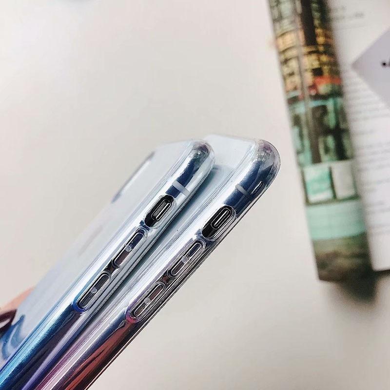 Darlene - Modern Gradient iPhone Hülle | Karnz