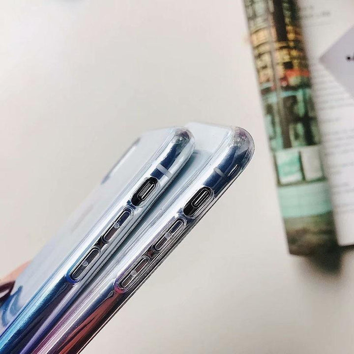 Darlene - Modern Gradient iPhone Hülle | Karnz