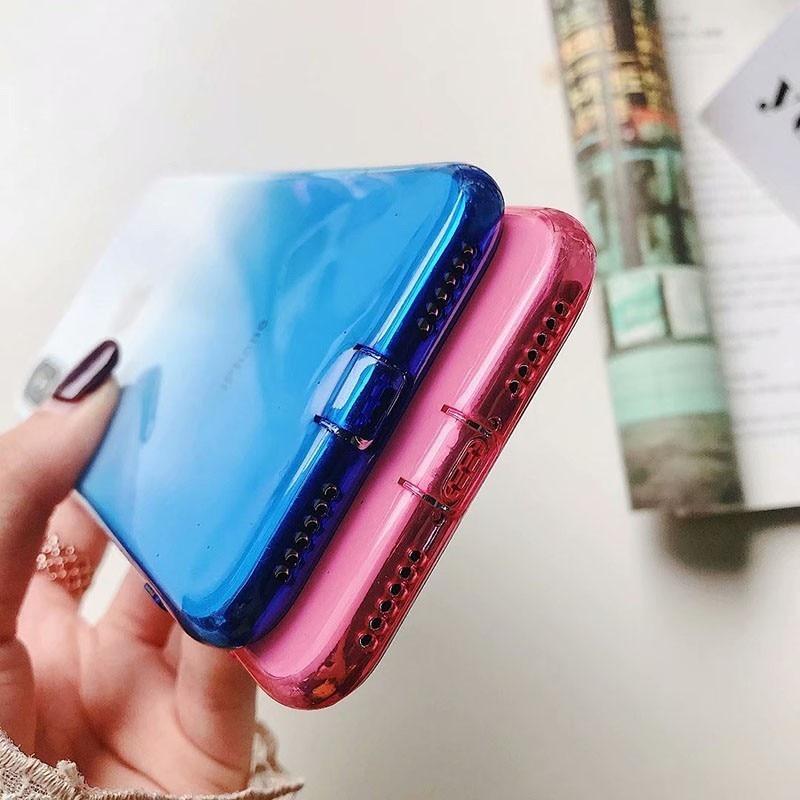 Darlene - Modern Gradient iPhone Hülle | Karnz
