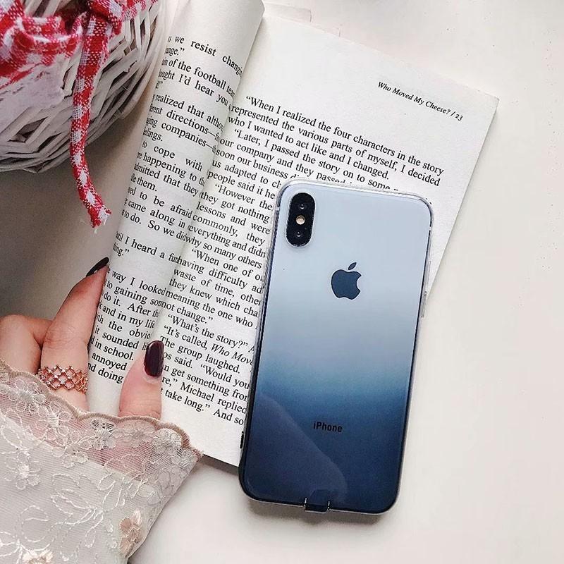 Darlene - Modern Gradient iPhone Hülle | Karnz
