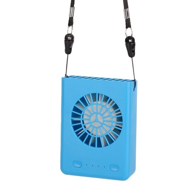 MyFan - Tragbarer Hands-Free-Personalventilator | Karnz