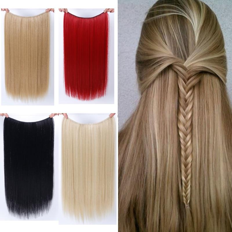 Secret Hair Extensions | Karnz
