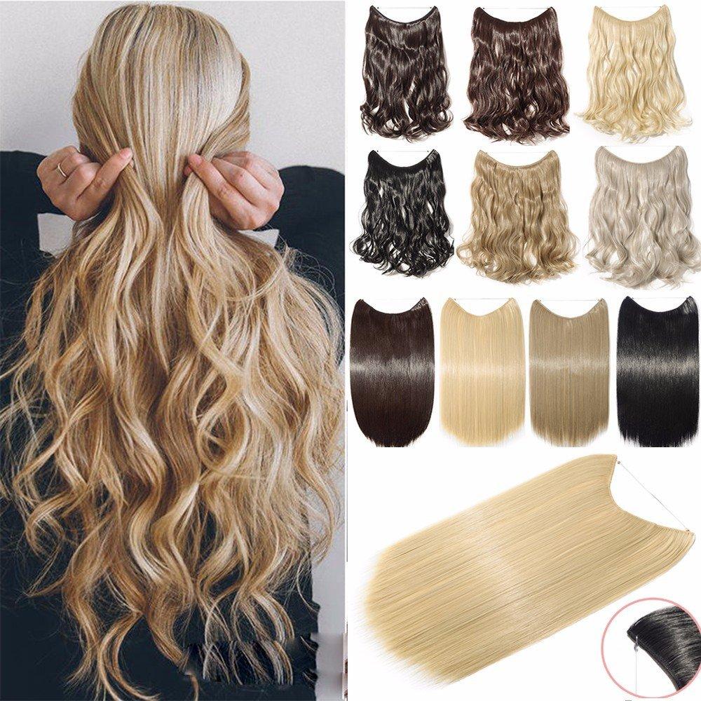 Secret Hair Extensions | Karnz