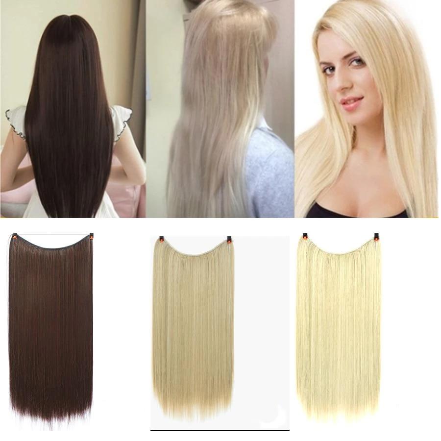 Secret Hair Extensions | Karnz