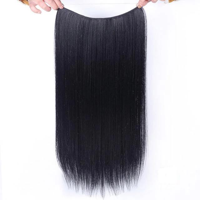 Secret Hair Extensions | Karnz
