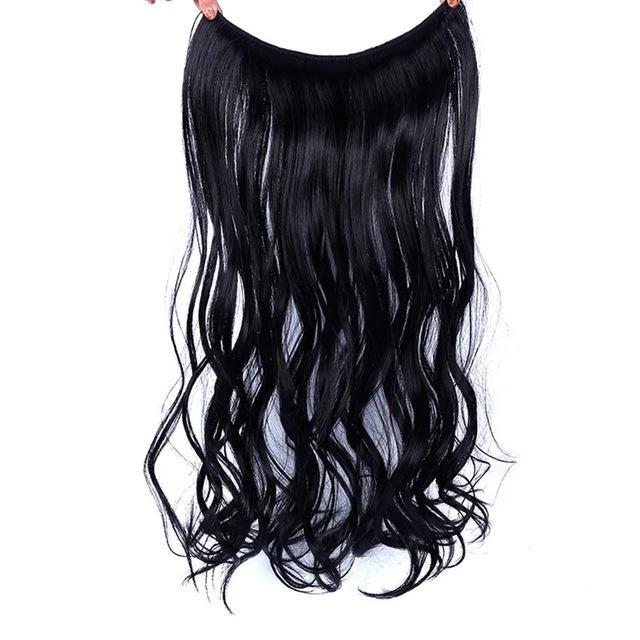 Secret Hair Extensions | Karnz