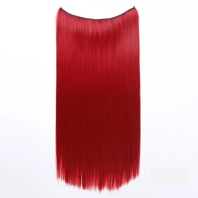 Secret Hair Extensions | Karnz