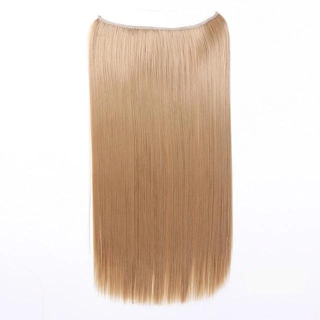 Secret Hair Extensions | Karnz