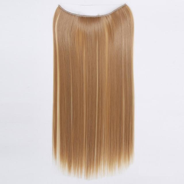 Secret Hair Extensions | Karnz