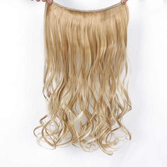 Secret Hair Extensions | Karnz