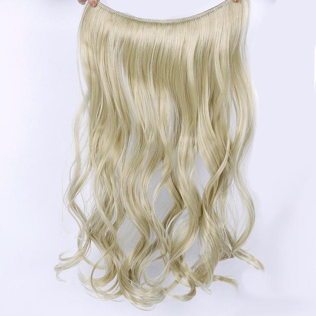 Secret Hair Extensions | Karnz