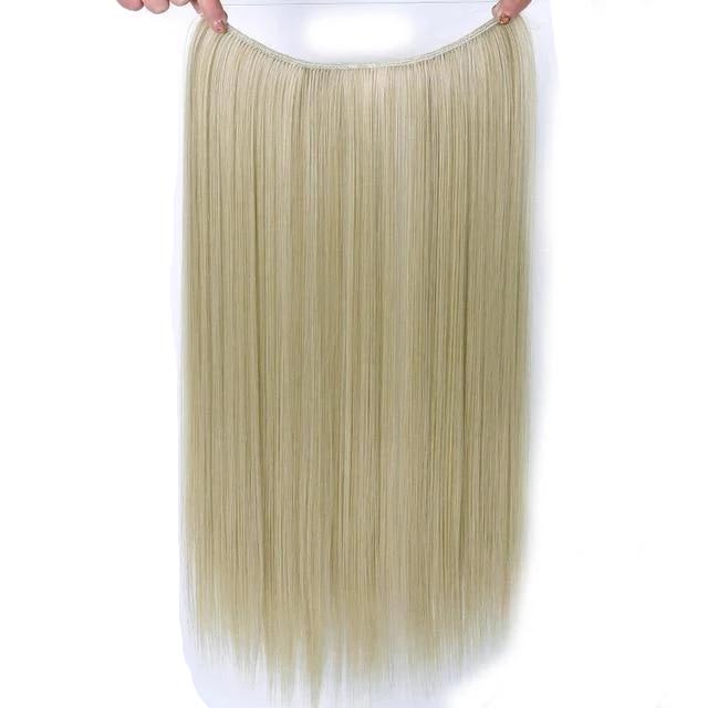 Secret Hair Extensions | Karnz