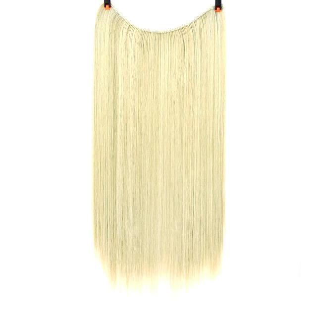 Secret Hair Extensions | Karnz
