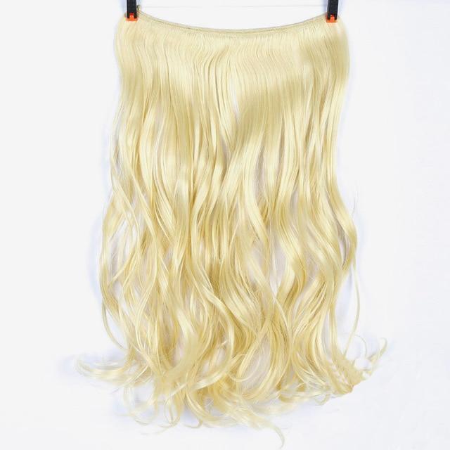 Secret Hair Extensions | Karnz