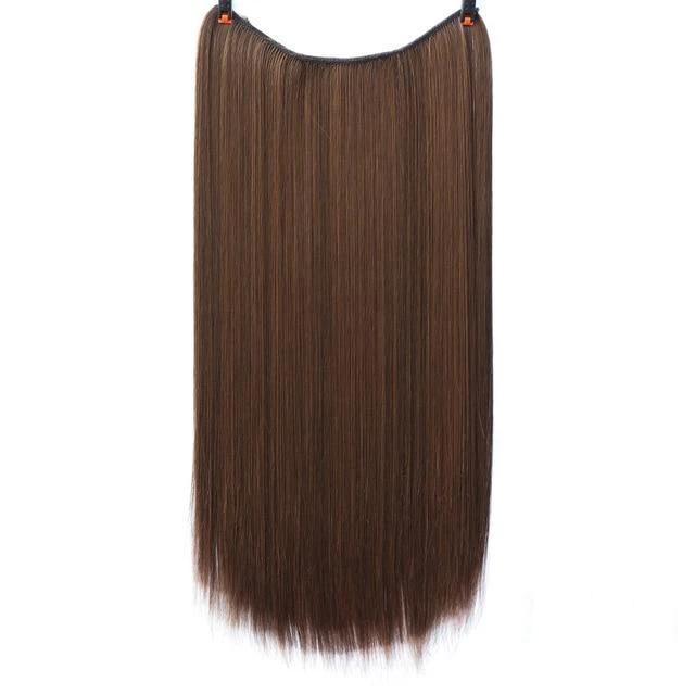 Secret Hair Extensions | Karnz