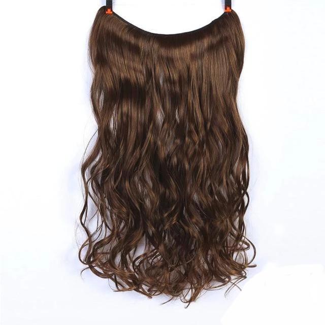 Secret Hair Extensions | Karnz