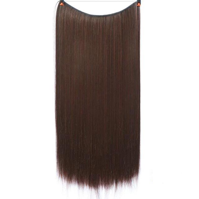Secret Hair Extensions | Karnz