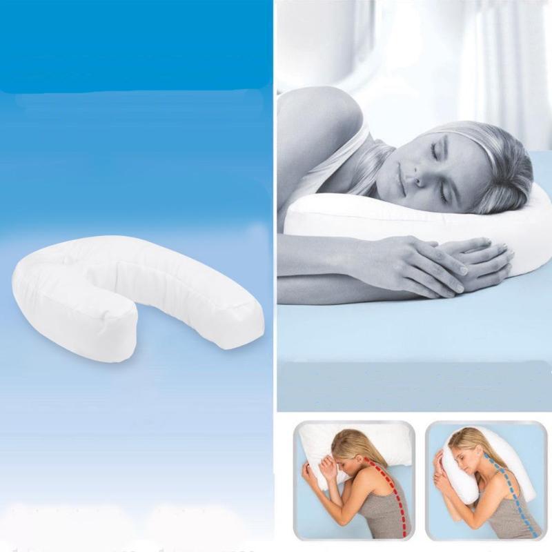 Ergonomisches U-Shape-Kissen | Karnz