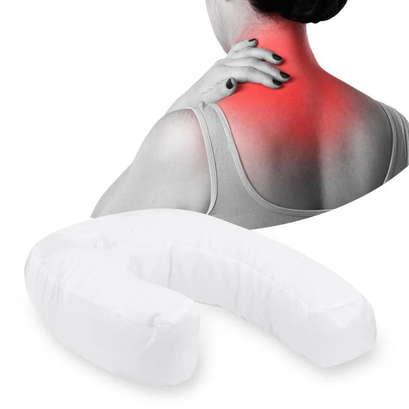 Ergonomisches U-Shape-Kissen | Karnz