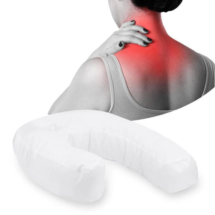 Ergonomisches U-Shape-Kissen | Karnz