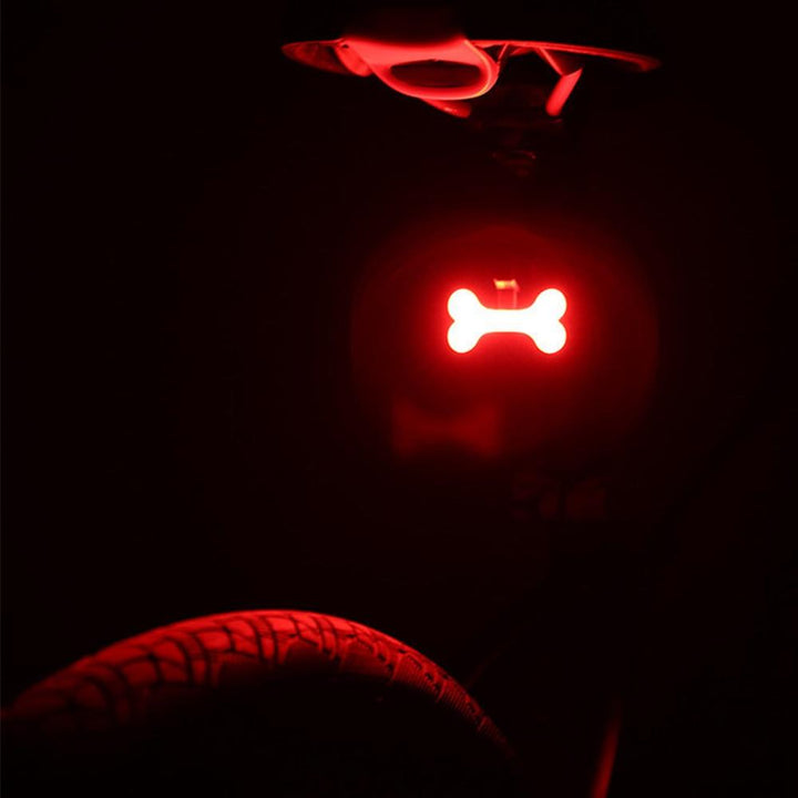Bion - LED Fahrradbremslicht | Karnz
