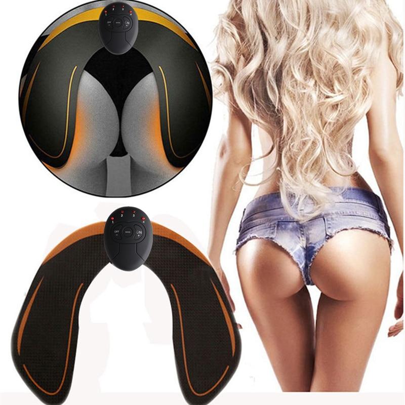GetFit - Muskelstimulator Trainingsset | Karnz