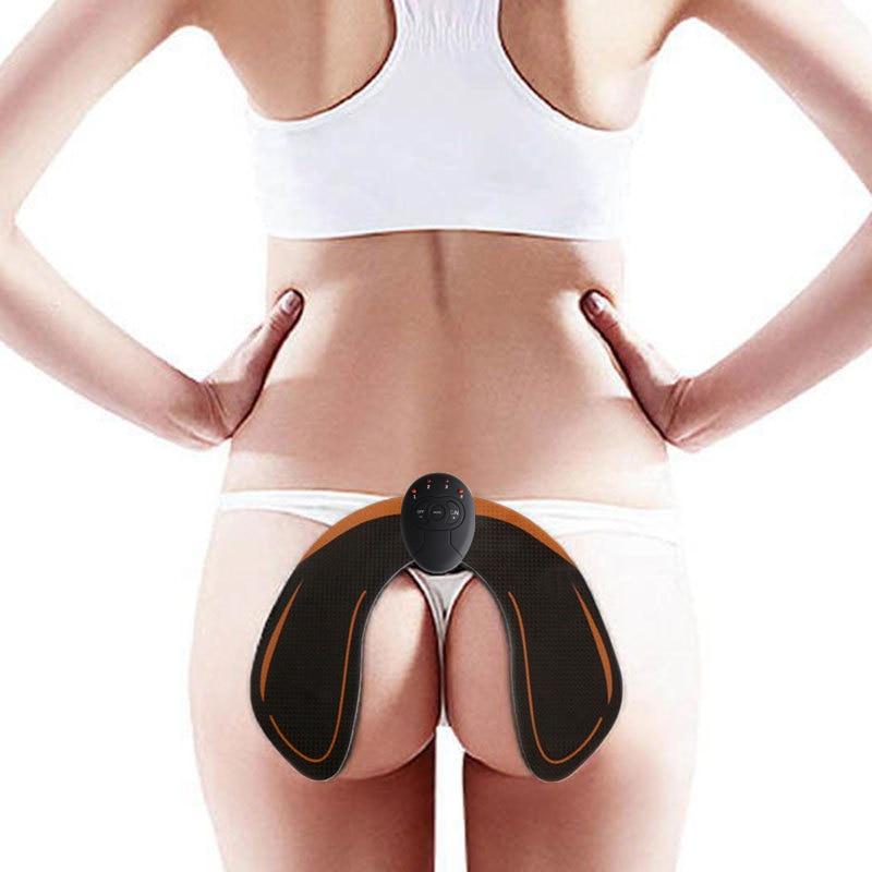 GetFit - Muskelstimulator Trainingsset | Karnz