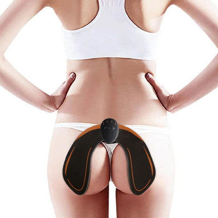 GetFit - Muskelstimulator Trainingsset | Karnz