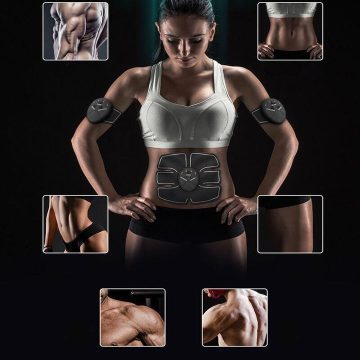 GetFit - Muskelstimulator Trainingsset | Karnz