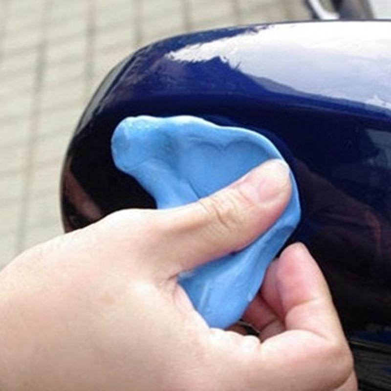 Magic Clay Auto Reinigungswaschgerät | Karnz