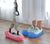 Ezee - Mikrofaser Trocken-Mopp Hausschuhe | Karnz