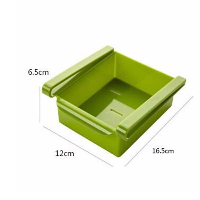 Slide Shelf Kühlschrank Organizer | Karnz
