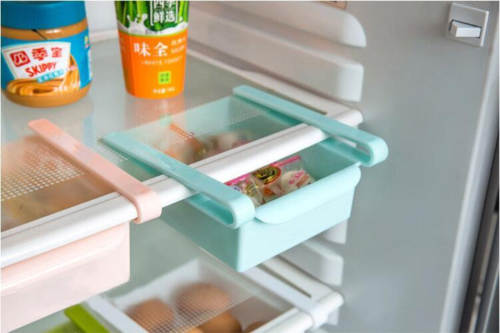 Slide Shelf Kühlschrank Organizer | Karnz