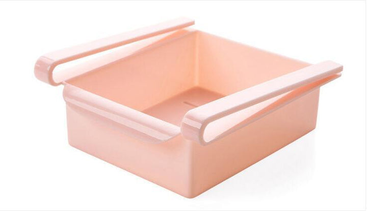 Slide Shelf Kühlschrank Organizer | Karnz