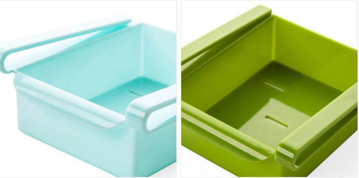Slide Shelf Kühlschrank Organizer | Karnz