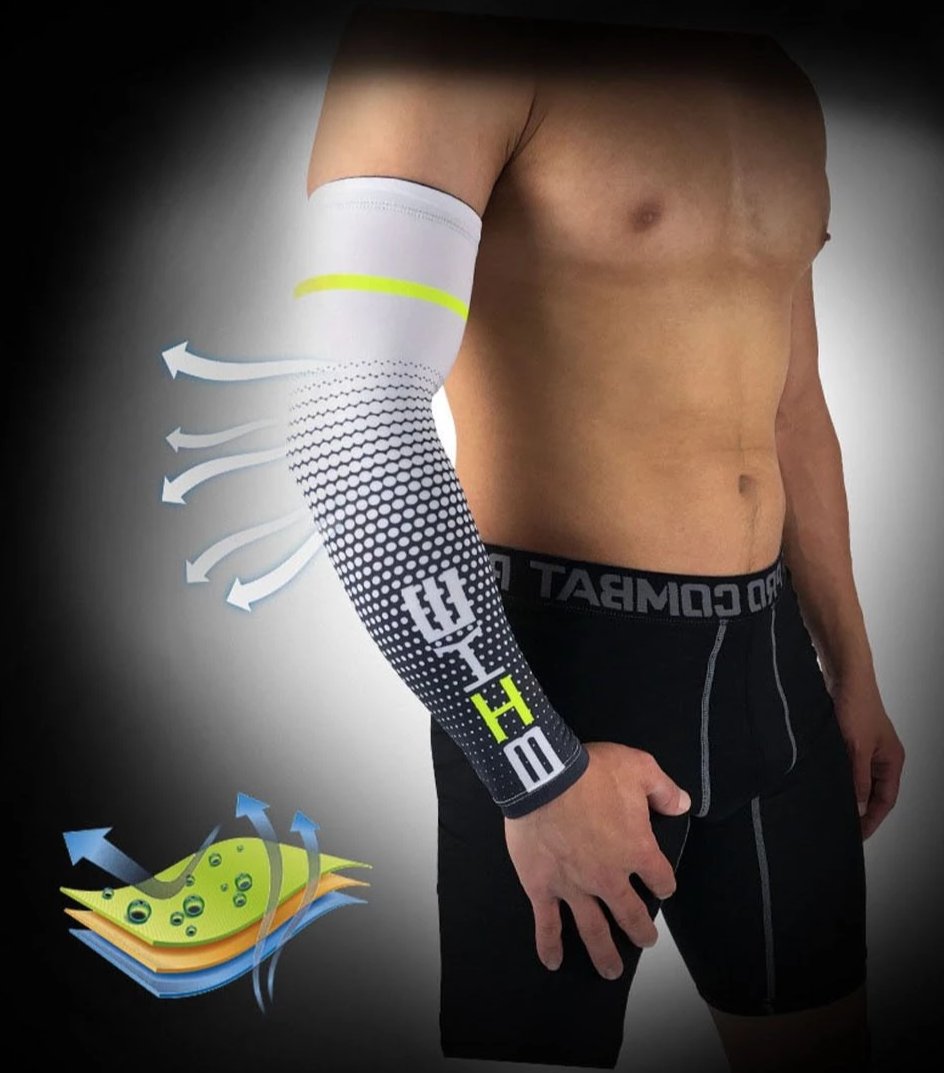 UV-Schutz-Armschoner | Karnz