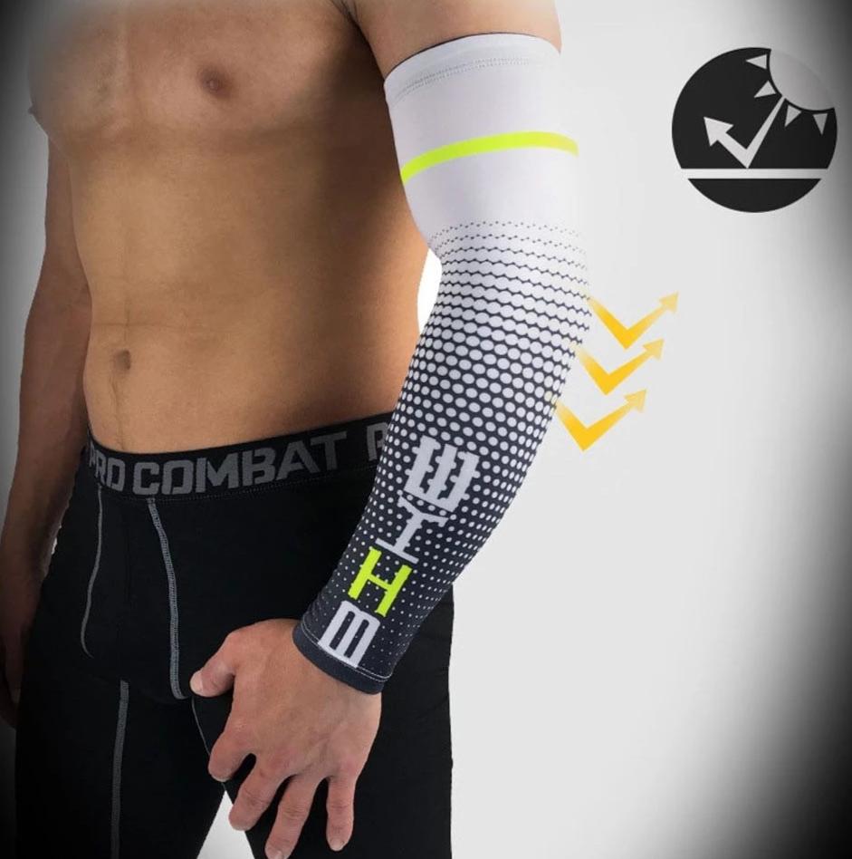 UV-Schutz-Armschoner | Karnz