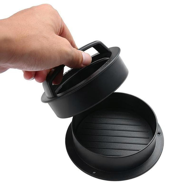 Hamburger Maker Press | Karnz