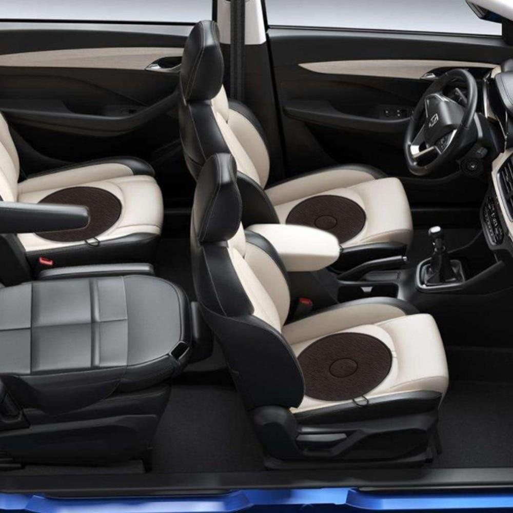 EzMobil - 360° drehbarer Autositz | Karnz