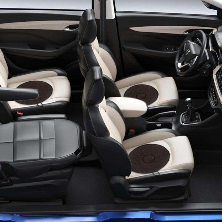 EzMobil - 360° drehbarer Autositz | Karnz
